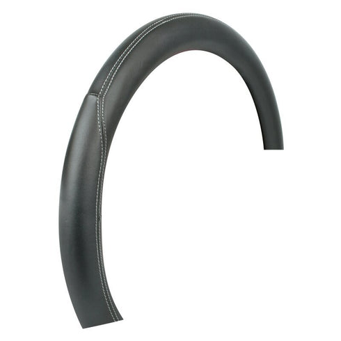 Manson volan camion Club premium - S - Ø 42/44cm - Negru